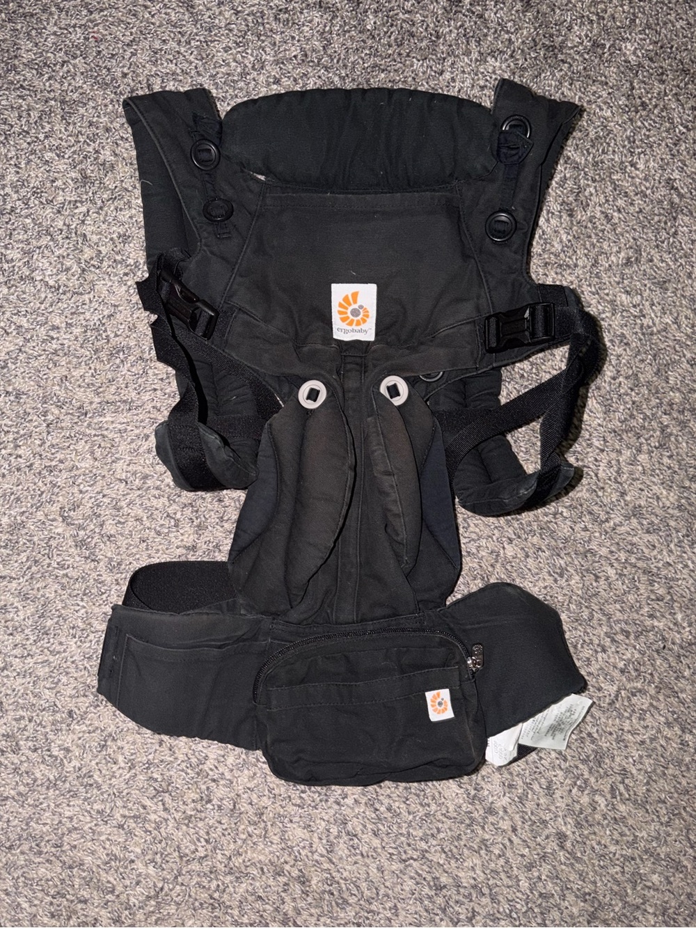 Ergobaby Omni 360 Carrier